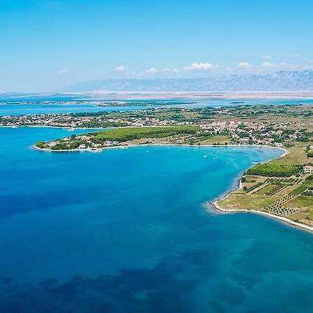 Appartement Mario Privlaka (Zadar)