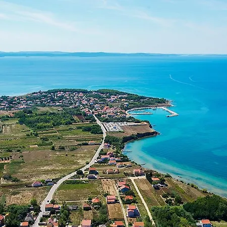 Mario Appartement Privlaka (Zadar)