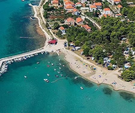 Mario Appartement Privlaka (Zadar)