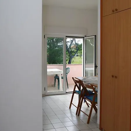 Mario Apartment *