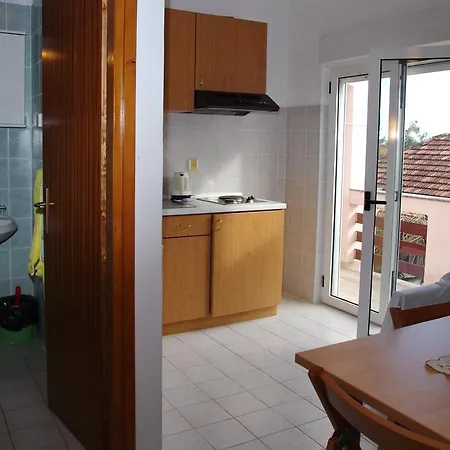 Appartement Mario Privlaka (Zadar)