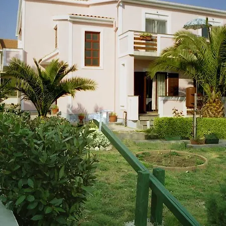 Mario Appartement *