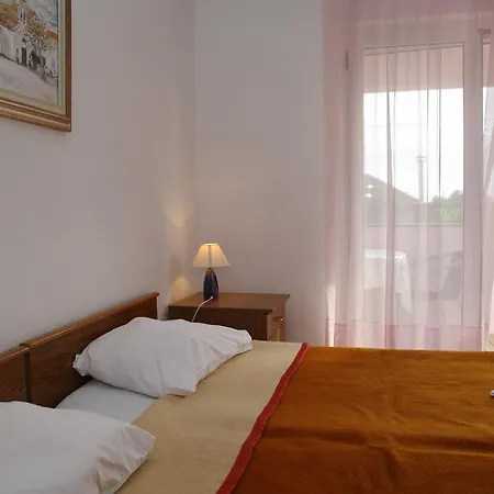 Apartment Mario *