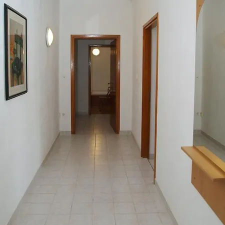 Mario Apartment *