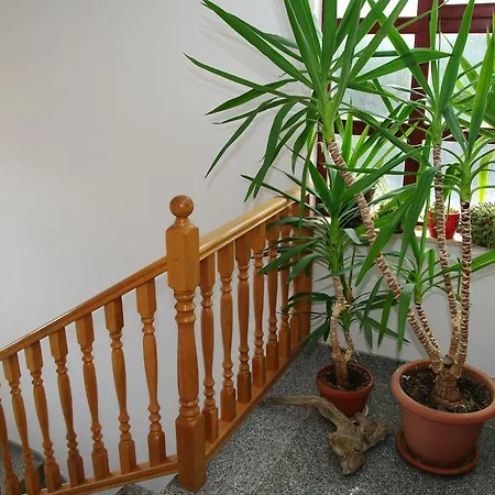 Appartement Mario *